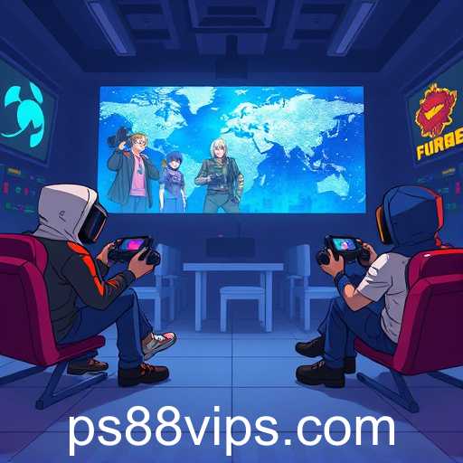 The Rise of Digital Gaming Communities