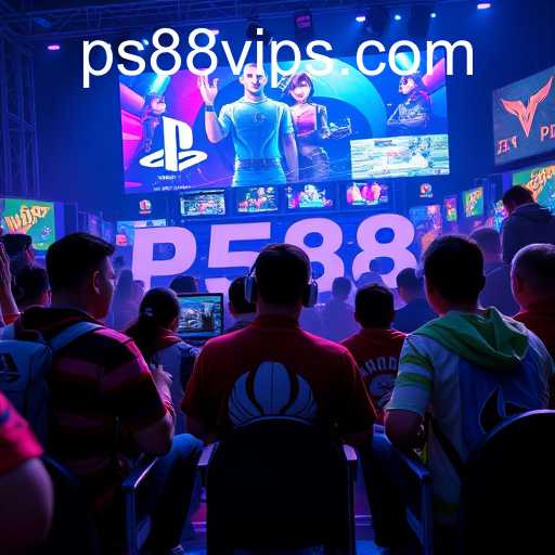 The Digital Playground: Gaming's Evolution in the Online Era