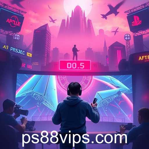 The Rise of PS88 and the Evolution of Online Gaming